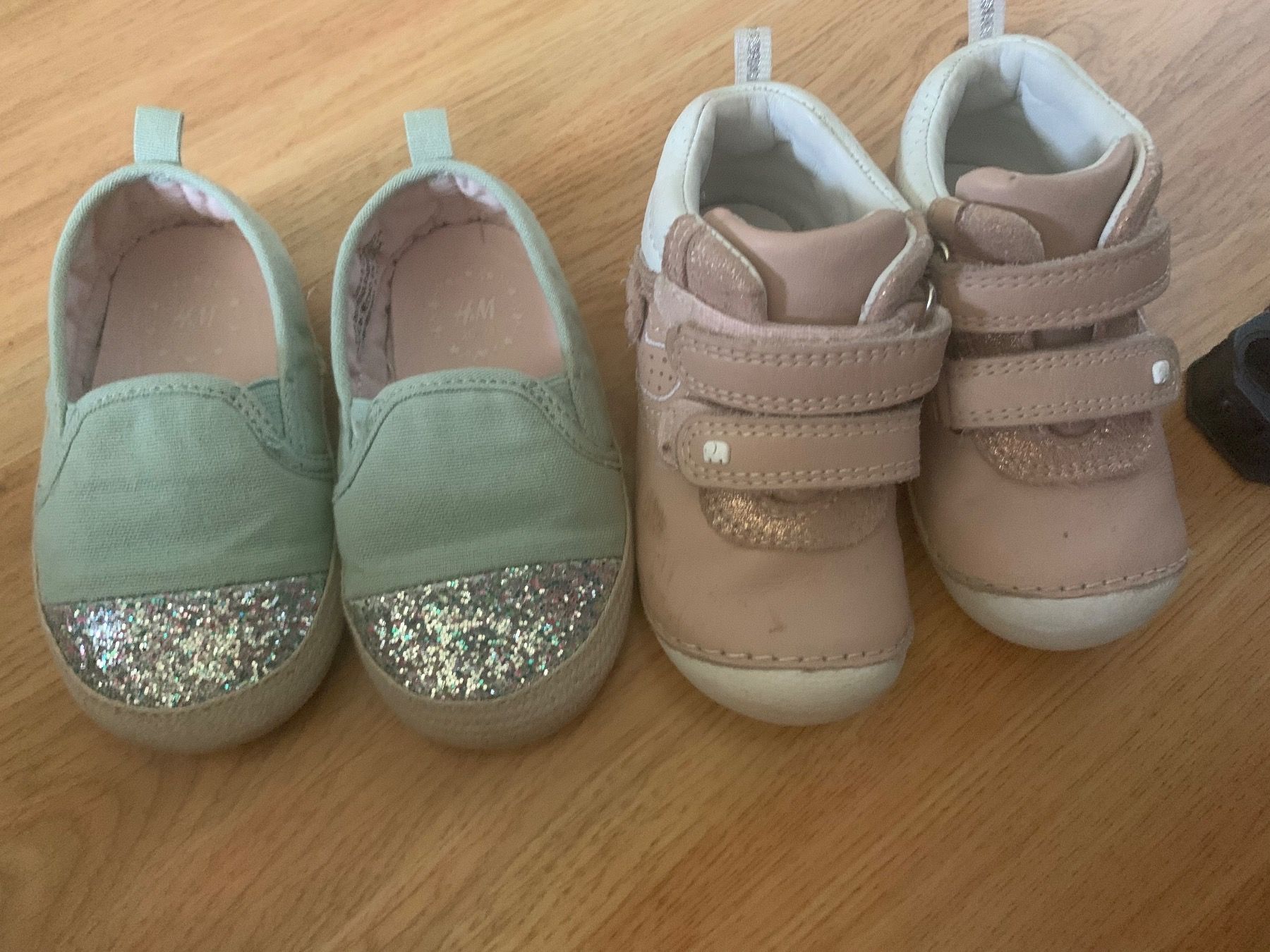 Scarpe da uomo: Baby Schuhe – Usato da volketswil venduto da Sisi521