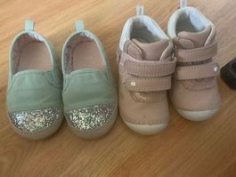 Baby Schuhe