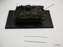 ARWICO Ace M113 Schützenpanzer89 1:43 Fertigmodell