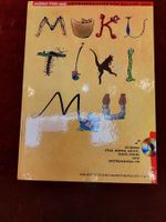 Liederbuch Noten und CD  Muku Tiki Mu    NEU