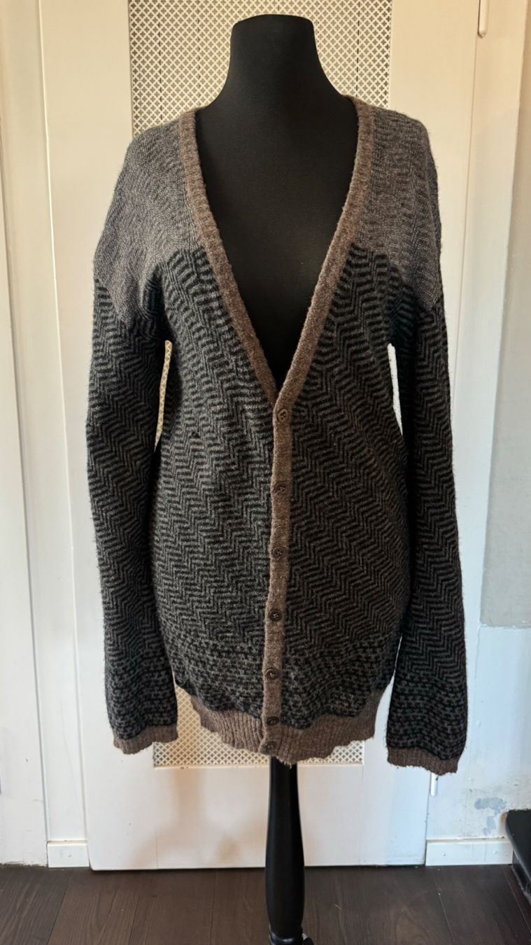 Diesel Jacken: Diesel Strickjacke Damen Grösse M – Gebraucht aus Zollikon von rundbsurf 1