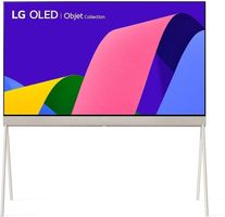 LG OLED Posé 42LX1Q9LA 42" 4K OLED Design-TV
