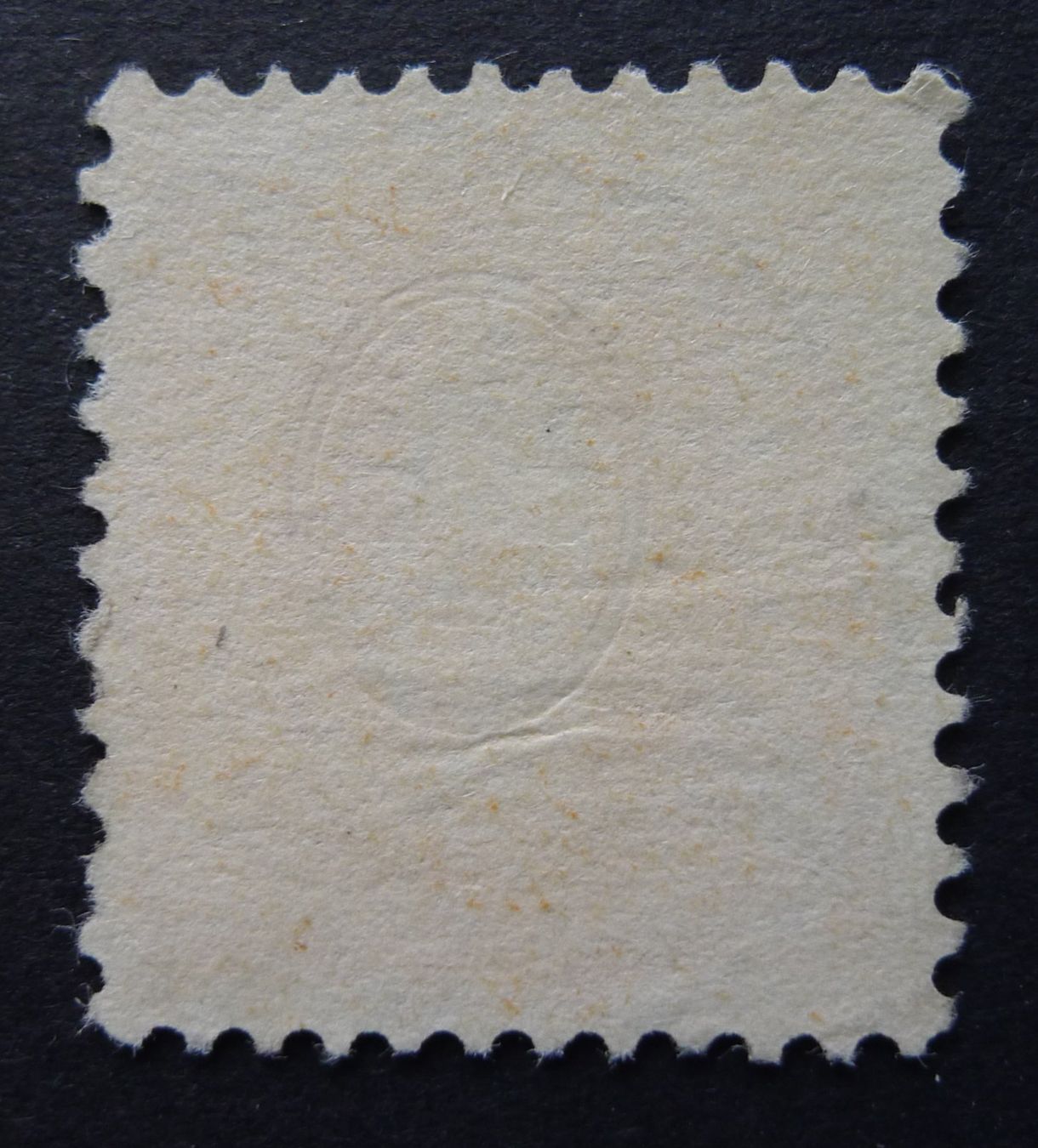 Tutti i francobolli: 66D mit Vollstempel MAUR ZH, Stempeldefekt? – Usato da Ebikon venduto da SilvioFreund 1
