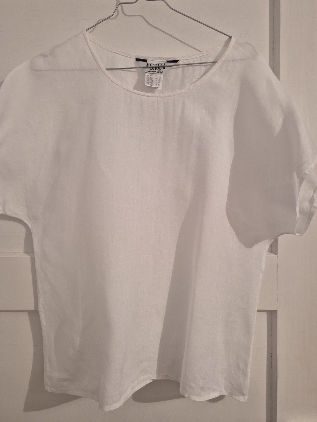 Max Mara Tops: blouse  Marella (Max Mara) – Gebraucht aus Bern von dasgesuchtobjekt 1