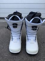 Salomon DIALOGUE DUAL BOA TEAM Snowboard Schuhe 42.5