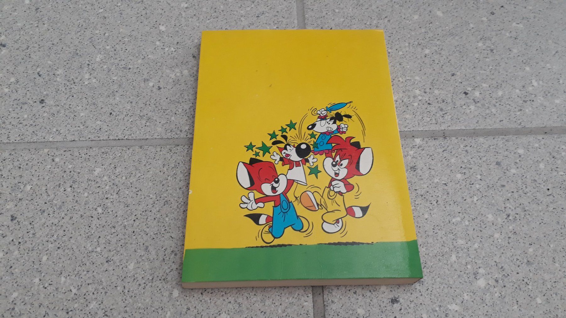 Comics: Fix und Foxi Extra (Nr 58) – Gebraucht aus Stäfa von Supertramp73 1