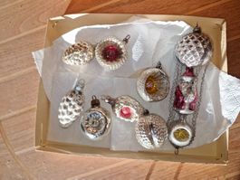 antiker Christbaumschmuck