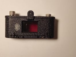 Leitz Leica ELDIA 35mm Kopier-Apparat mit OVP #360
