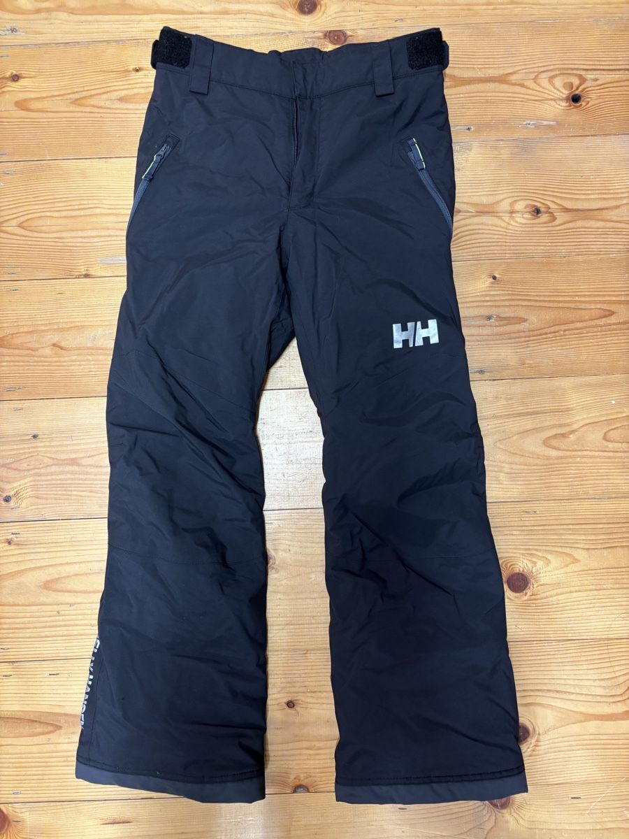 Helly Hansen Hosen: Helly Hansen Skihose, Grösse 158 – Gebraucht aus Büren an der Aare von Nikito2001