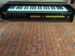 ELKA Solist 505 Analog-Synthesizer inkl. Hardcase