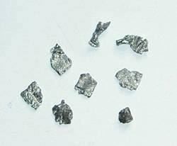 Tutti le monete: PLATIN  NUGGETS  FLAKES – Nuovo (secondo la descrizione) da Stuttgart venduto da Escazu