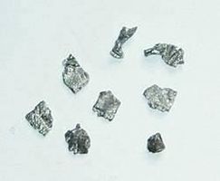 PLATIN  NUGGETS  FLAKES