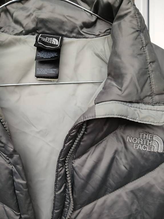 Giacche: The North Face Regular Fit Silver Goose Down Jacket – Usato da Ochlenberg venduto da Pbw_ardrobe 1