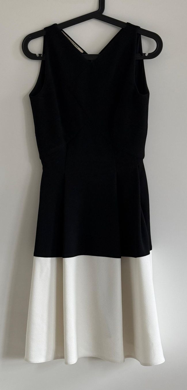 Roland Mouret Kleider: Roland Mouret Kleid Gr 8 passt 36 – Gebraucht aus Fehraltorf von freeform2020