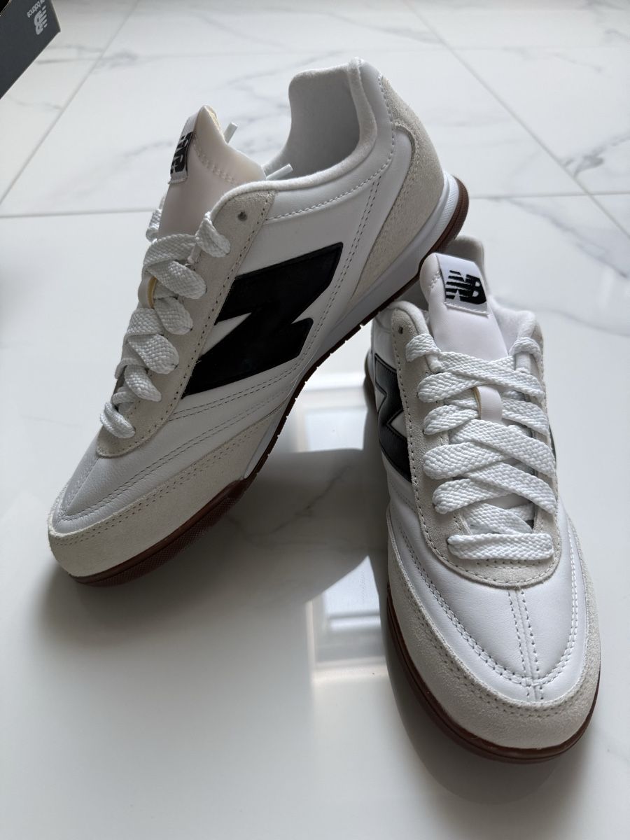 New Balance Herrenschuhe: Originalverpackte New Balance RC42 Sneaker – Neu und originalverpackt aus Opfikon von bar_22