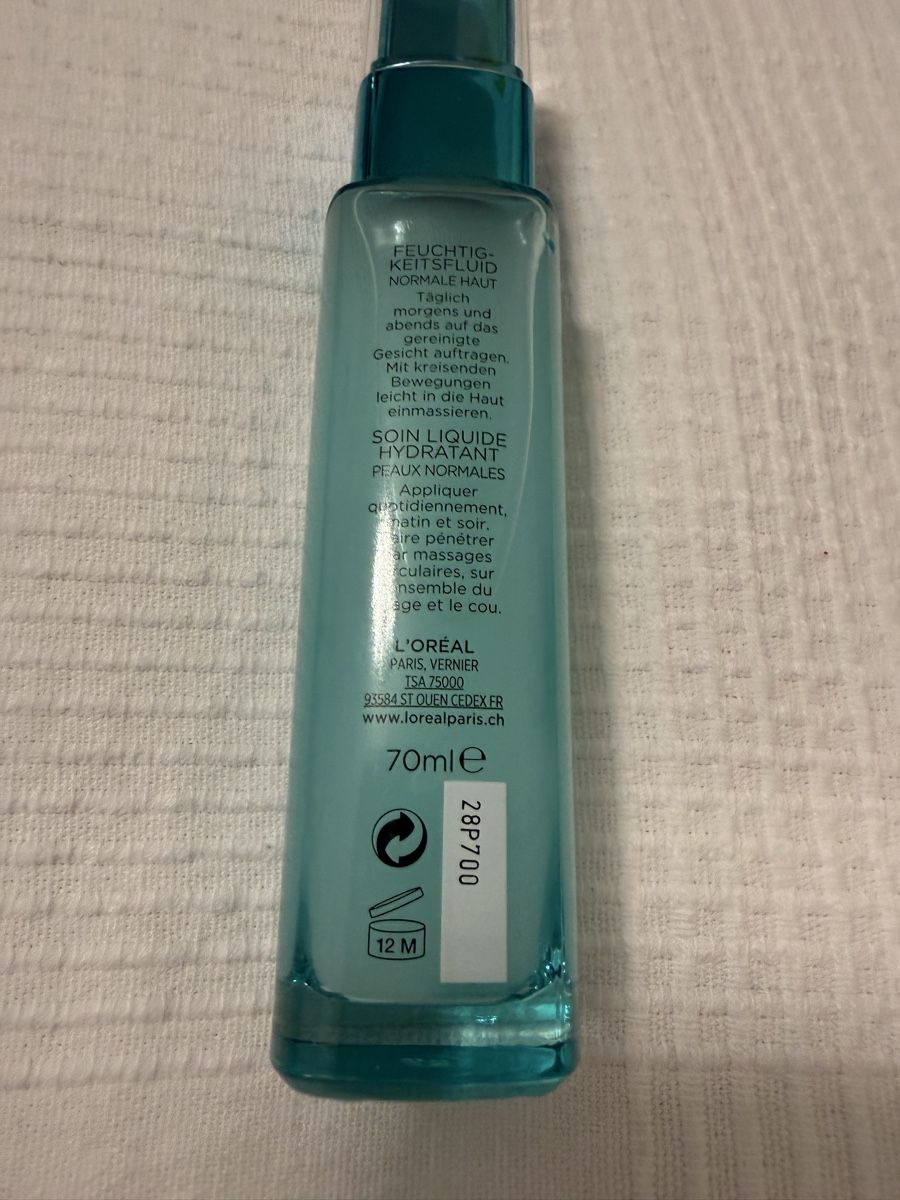 L'Oréal Cura del viso: NEU***LOREAL MARKEN WARE***SUPER GESCHENK*** – Nuovo e nell'imballaggio originale da Zürich venduto da Ceca52 2