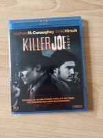 killer Joe bluray
