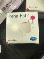 Verbandsmaterial