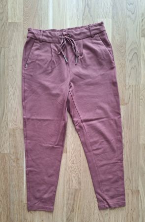 ONLY Stoffhose rosa Grösse S/30