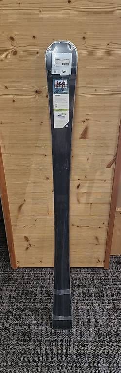 Sci: ELAN PRIMETIME N°3 W SKI INKL. BINDUNG EL 10.0 – Usato da Grindelwald venduto da Backdoor_Shop 1