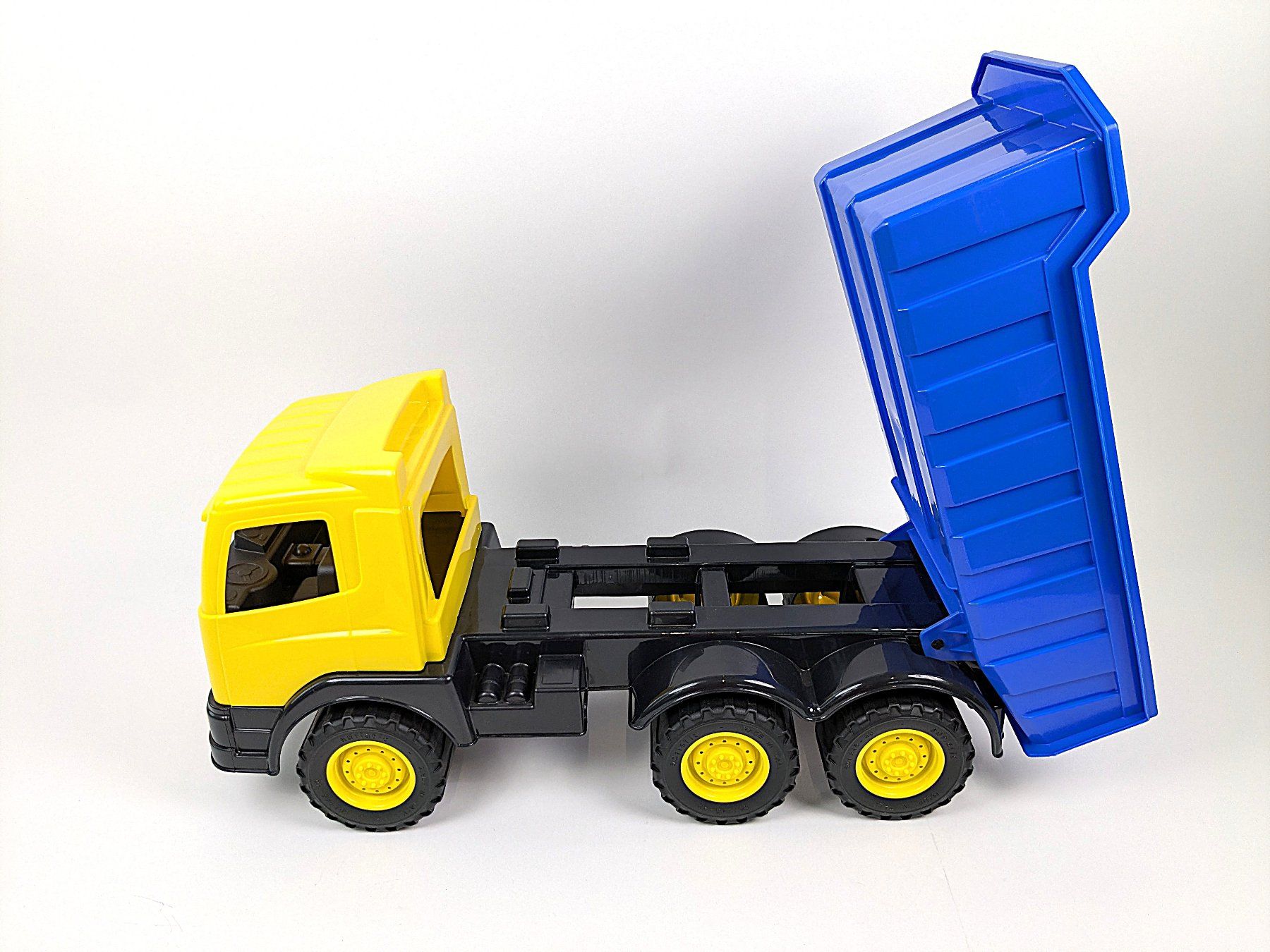Giocattoli: ADRIATIC Spielzeug-LKW – Nuovo (secondo la descrizione) da Dintikon venduto da Restwert_Dintikon 2