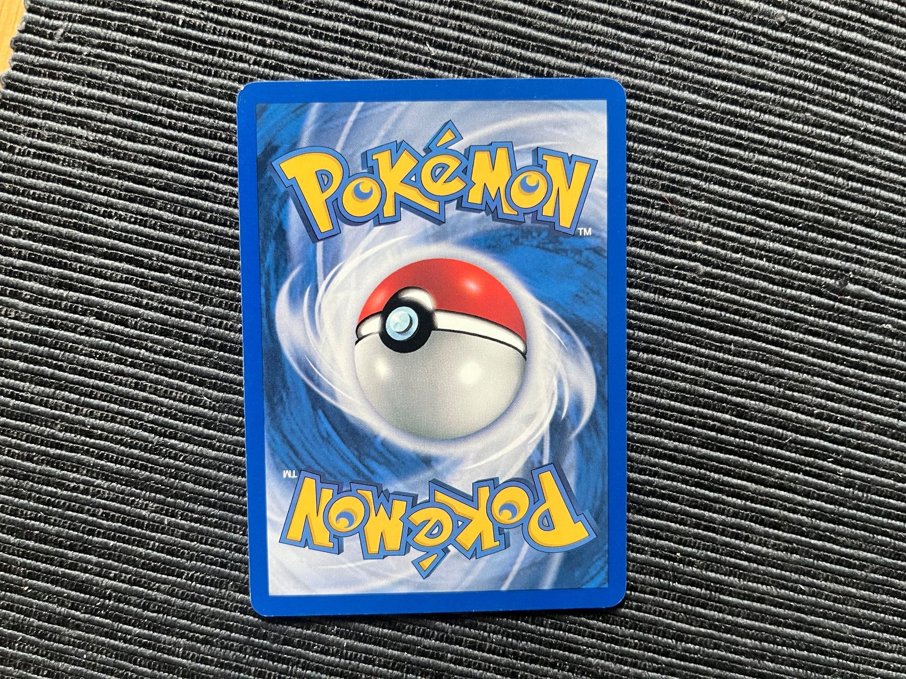 Pokémon Sammelbilder & Trading cards: Pokemon Chinchou Non Holo Neo Genesis – Gebraucht aus Wabern von Collectfun 1