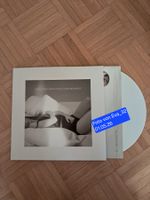 Taylor Swift - The Tortured Poets Department - Manuscript