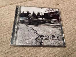 CD Day Six - Solitary League - Top Zustand - Selten!