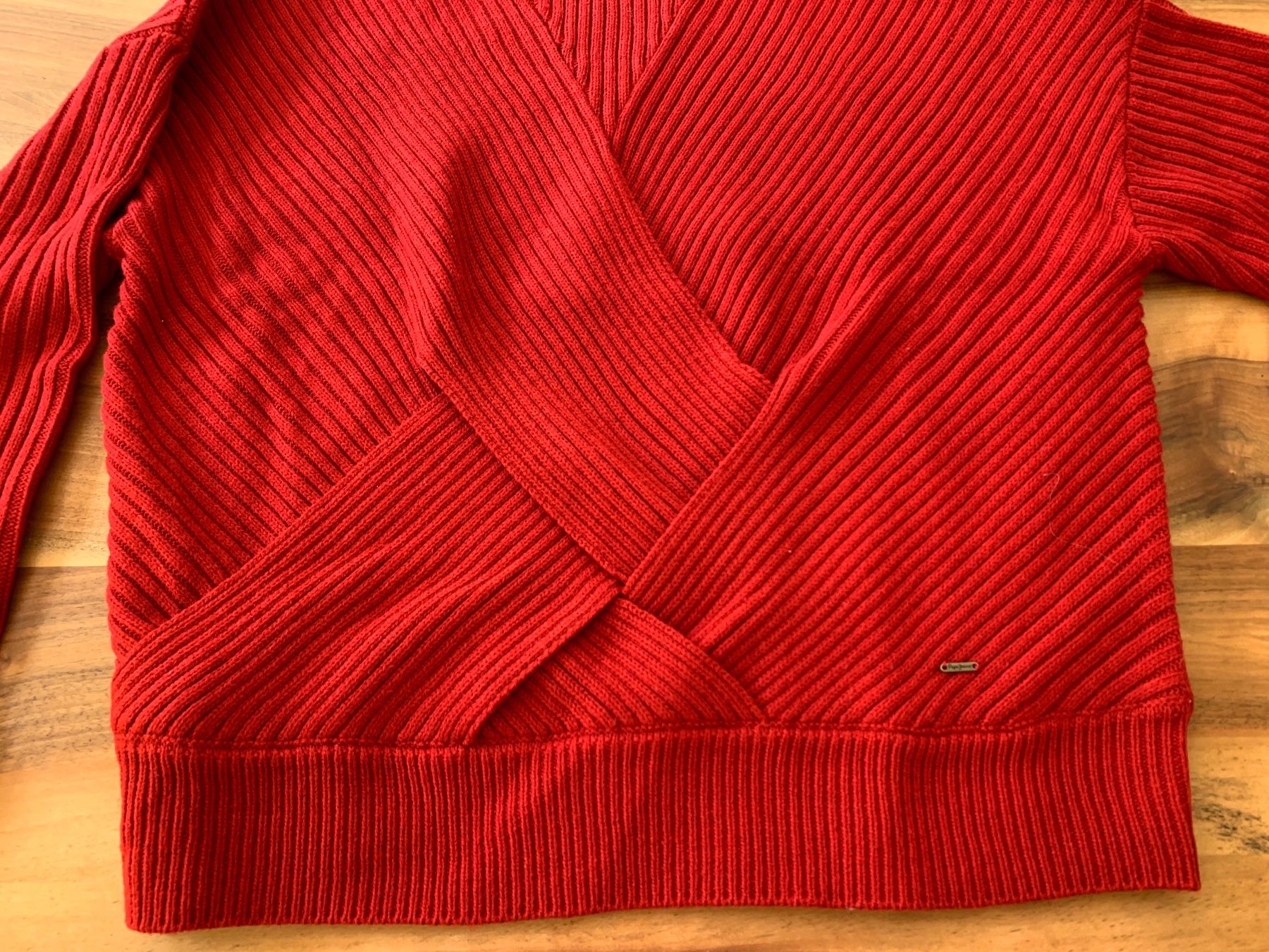Pepe Jeans Maglioni & Felpe: Pepe Jeans  mega cooler Rollkragenpullover Strickpullover L – Nuovo (secondo la descrizione) da Meiringen venduto da Stuffandmore 2