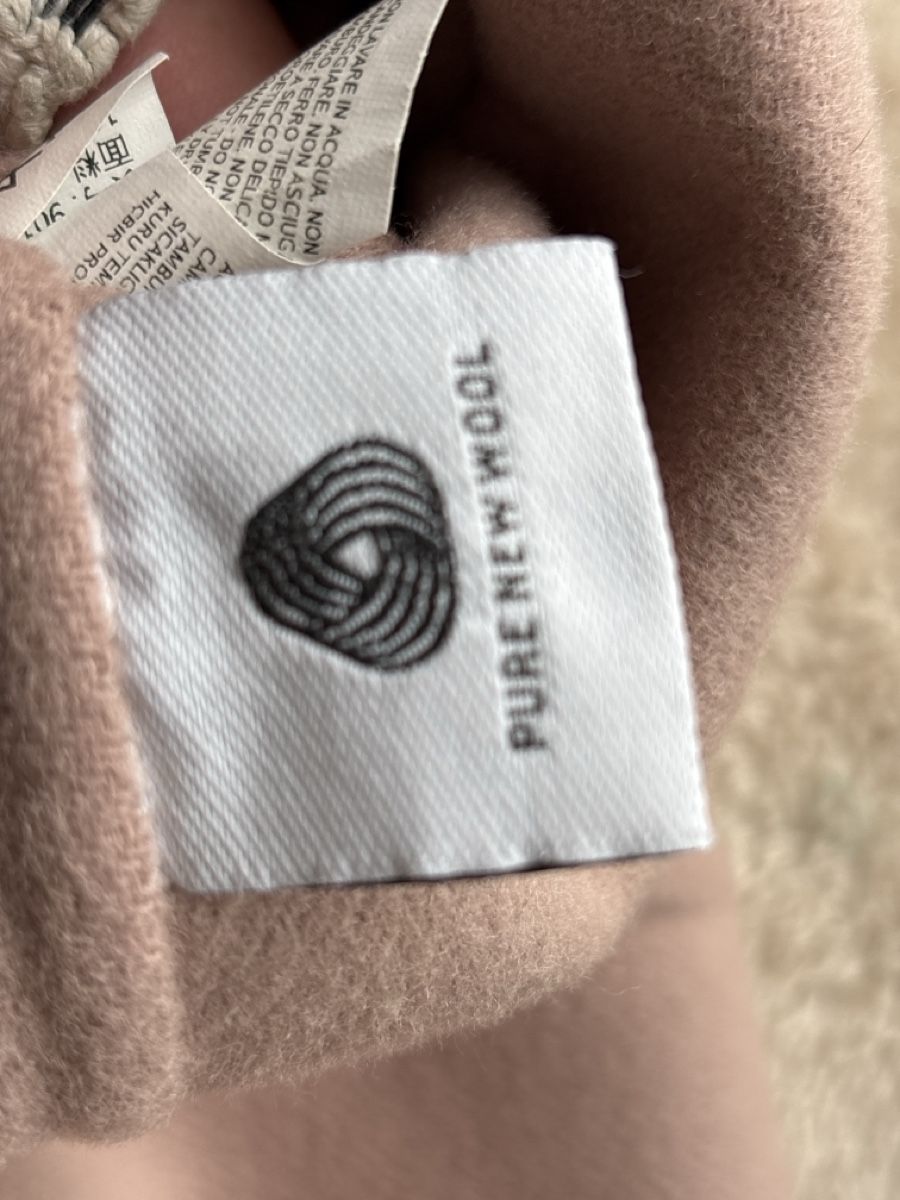 Max Mara Cappotti: Max Mara Woll Mantel, Gr. 42 – Usato da Jona venduto da cosa03 4