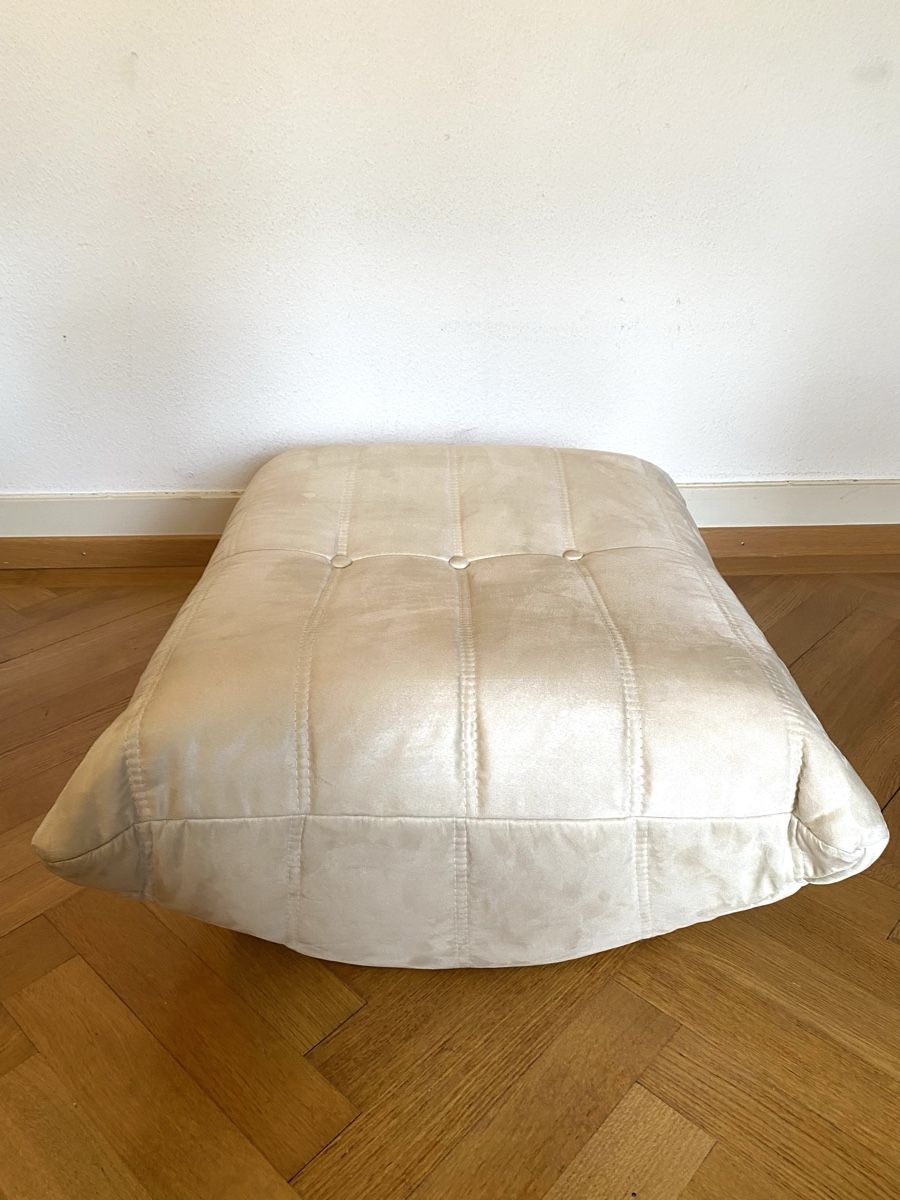 Sgabelli: Design Hocker Sessel Pouf – Usato da Olten venduto da sportwelt 3