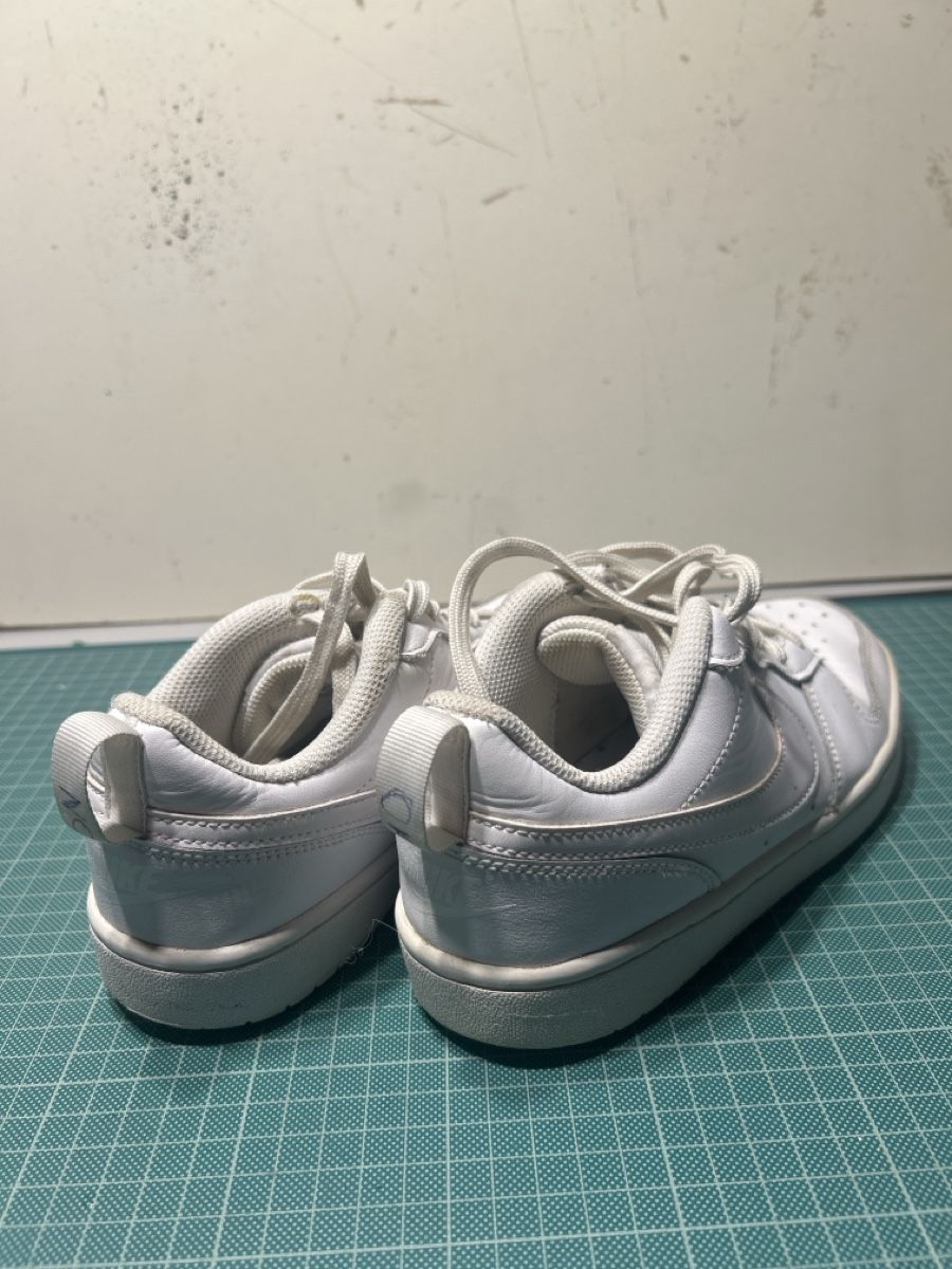 Nike Scarpe da uomo: Nike Court Vision Low nr. 37.5 – Usato da Gorduno venduto da dm0320 1