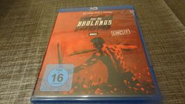 Into the Badlands - Staffel 1 BLU-RAY