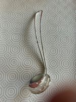 Schiumarola design in metallo