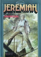 Jeremiah / Mercenaires de Hermann