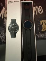 Samsung Galaxy Watch 4