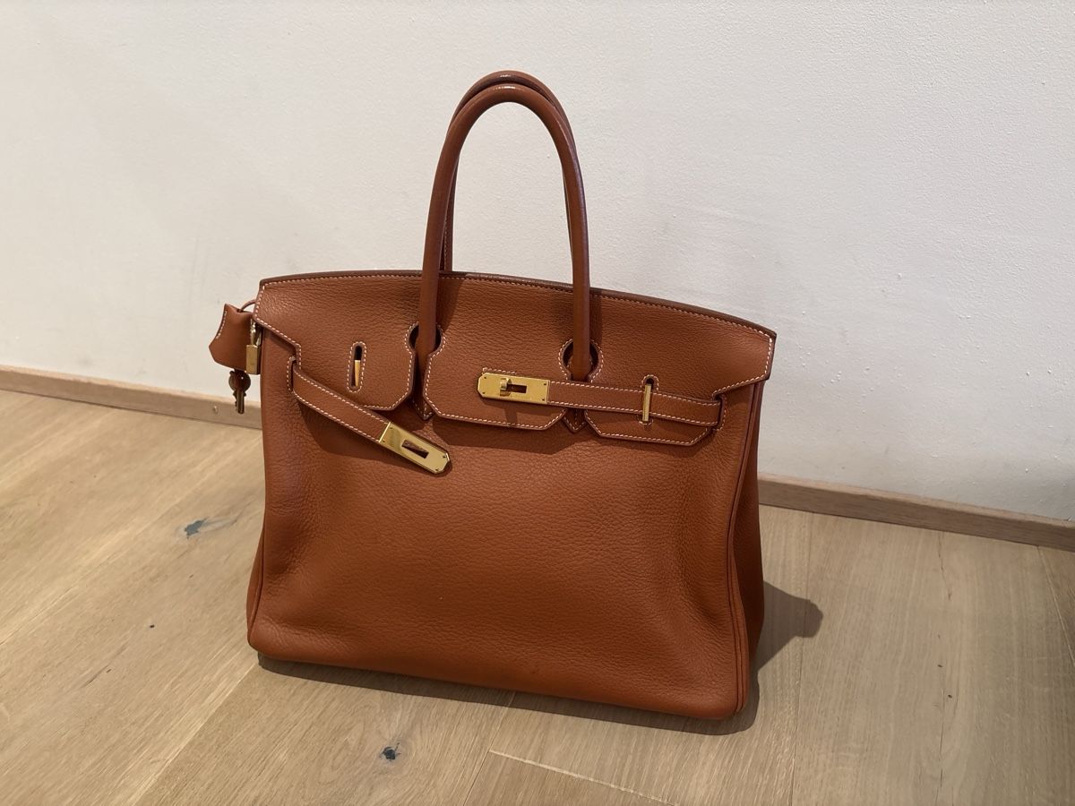 Hermès Borse da donna: Hermès Birkin Bag 35 – Nuovo (secondo la descrizione) da Oetwil am See venduto da Aldox108