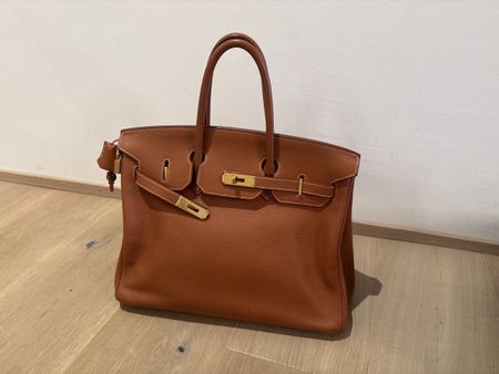 Hermès Birkin Bag 35