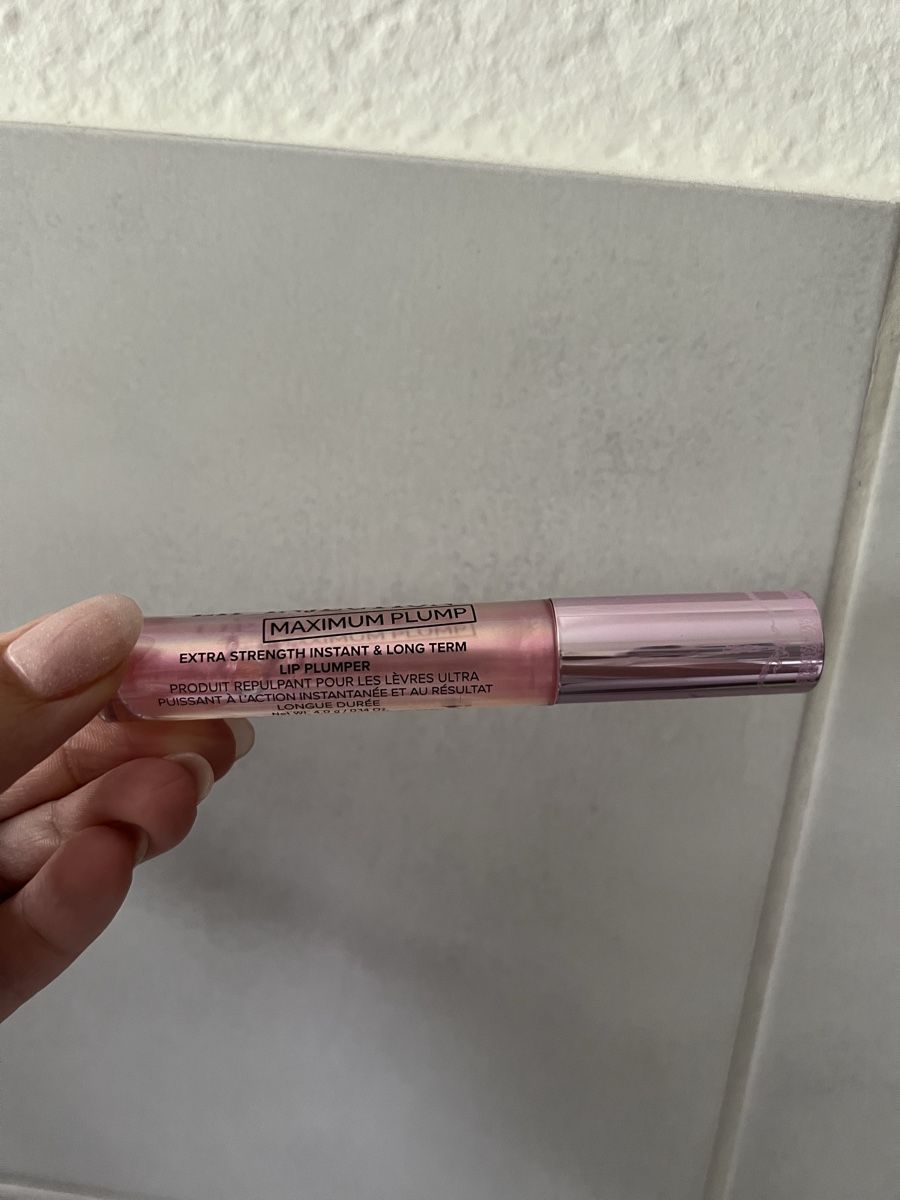 Make-up: Too Faced Lip Injection Maximum Plump – Neu (gemäss Beschreibung) aus Toffen von Vanessa_Germann 1