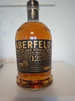 Aberfeldy Highland Single Malt Scotch Whisky 12 Jahre 1L