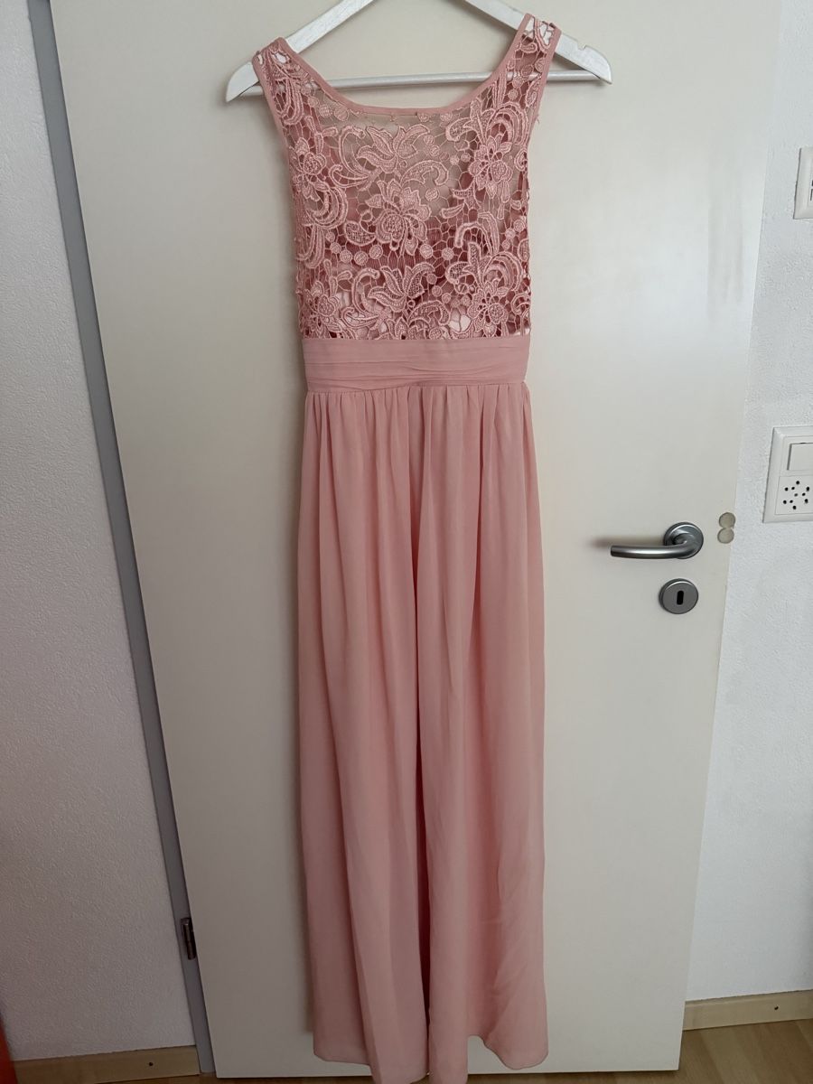 Vestiti: Abendkleid von Eva & Lola Grösse L – Usato da Thierachern venduto da due_ls6w