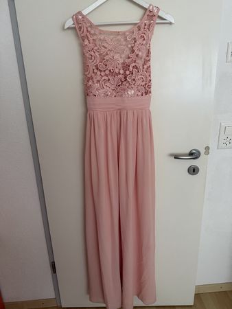 Abendkleid von Eva & Lola Grösse L