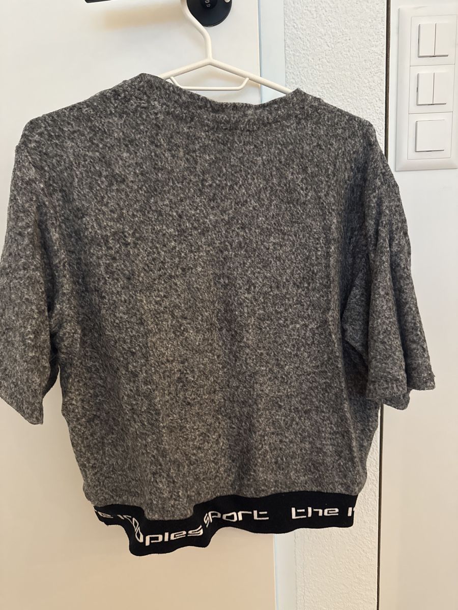 Kooples T-shirt: Kooples sportshirt weich – Nuovo (secondo la descrizione) da Dättwil AG venduto da Zorica_1 1
