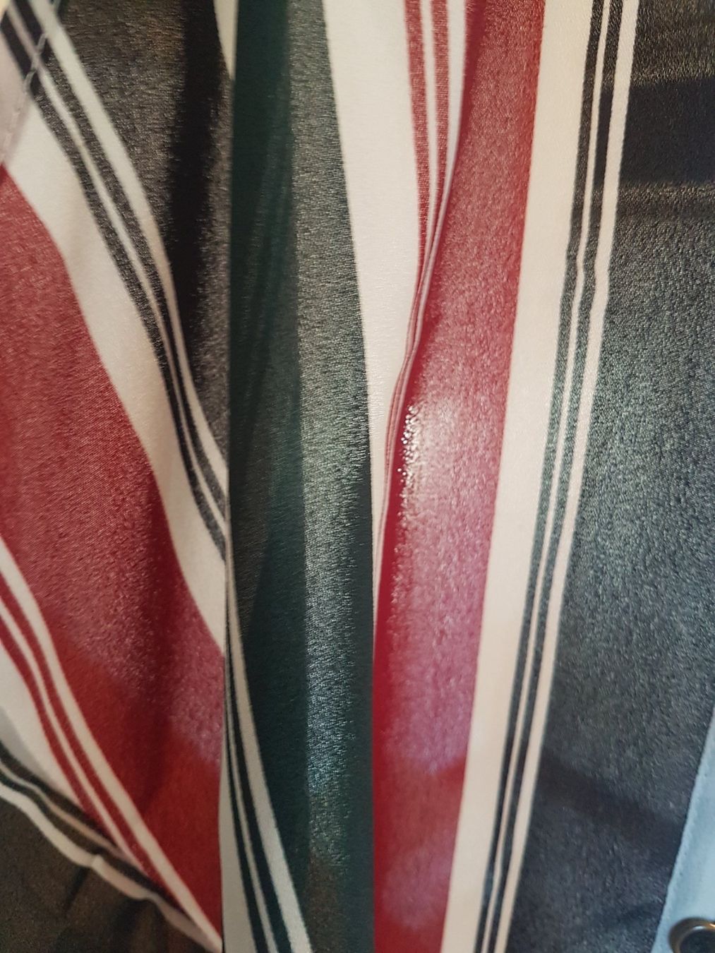 Camicette: Chemise taille S – Usato da Villiers venduto da san_jn5w 3