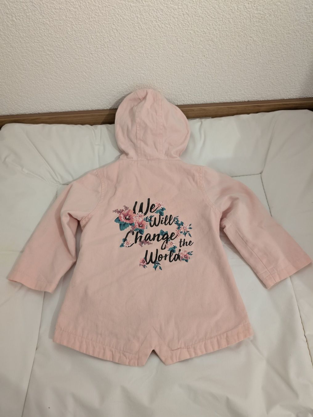 Giacche & Cappotti: Mädchen Jacke – Usato da Buchs ZH venduto da nudle10 2