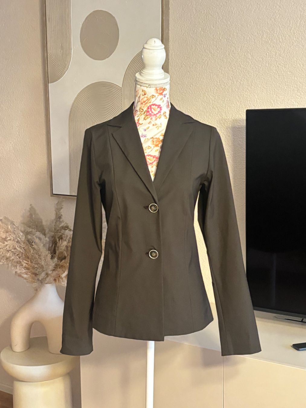 Giacche: Magdalena Ernst Blazer – Usato da St. Margrethen SG venduto da dijanaO 4