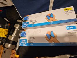Laserdrucker Patronen
