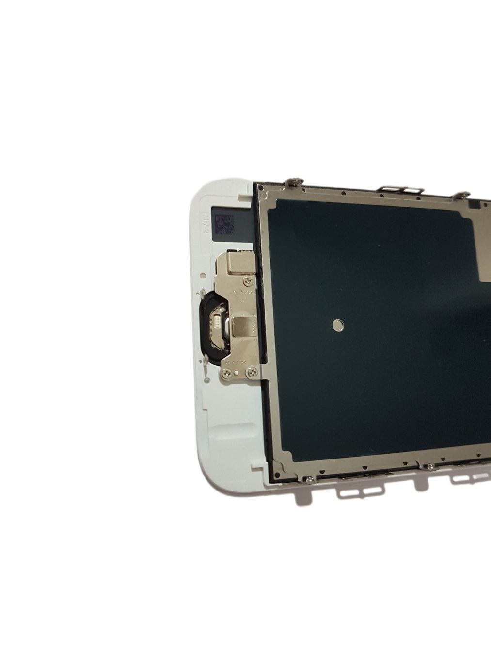 Apple Telefoni cellulari / Smartphones: Iphone 6S Display weiss komplett vormontiert – Nuovo e nell'imballaggio originale da Buchrain venduto da handyteileversand 3