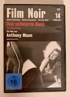 Film Noir - Das schwarze Buch - DVD