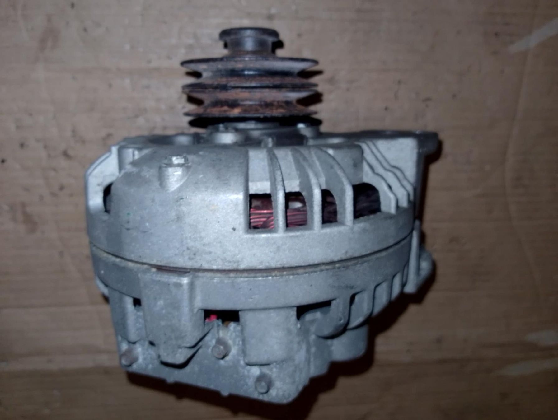 Mopar Tutti pezzi di ricambio auto: Alternator  Mopar – Usato da Niedergösgen venduto da usc_tt5r 2